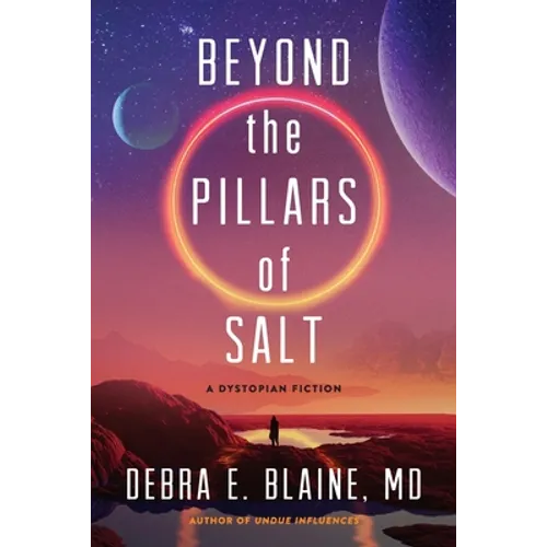 Beyond the Pillars of Salt