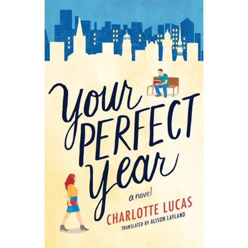 Your Perfect Year