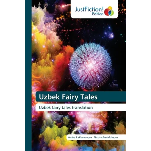 Uzbek Fairy Tales