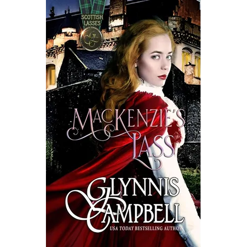 MacKenzie's Lass