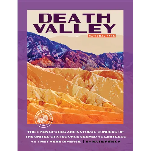 Death Valley National Park