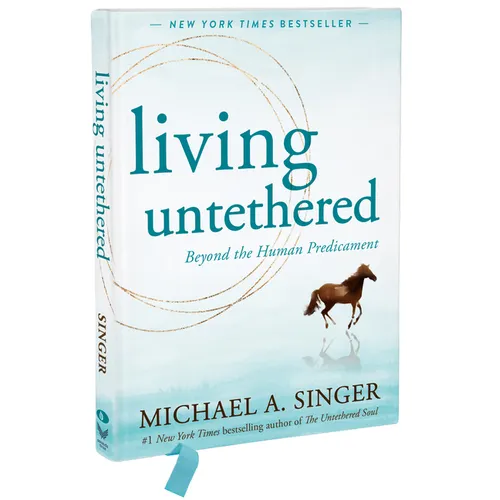 Living Untethered: Beyond the Human Predicament
