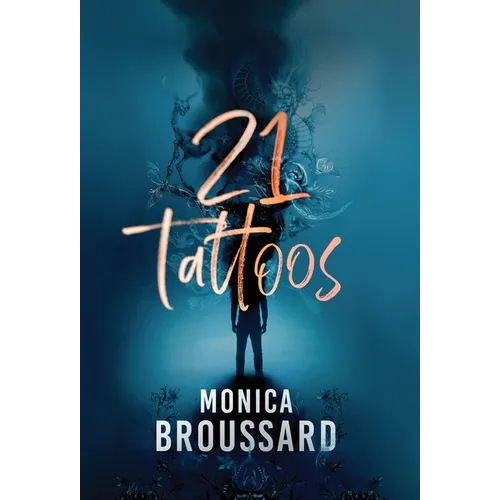 21 Tattoos