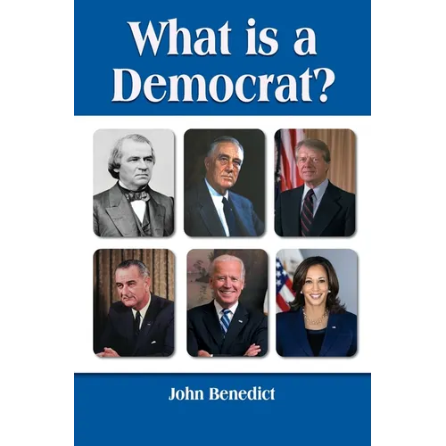 What is a Democrat?