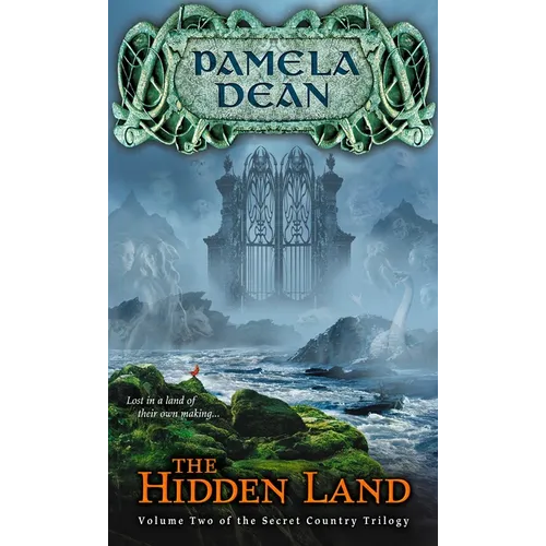 The Hidden Land