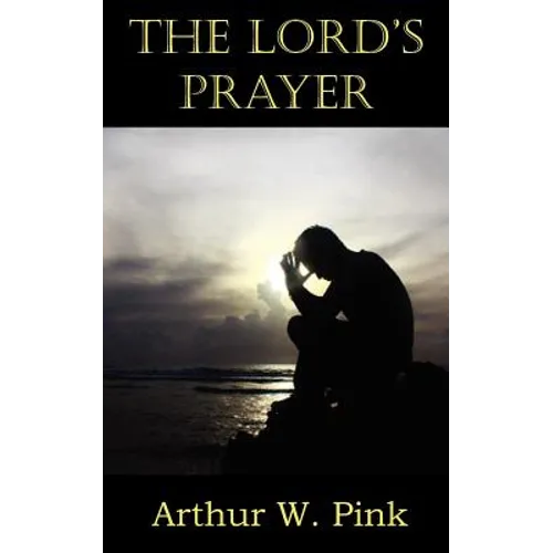 The Lord's Prayer