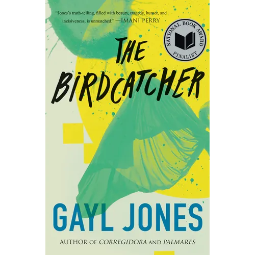 The Birdcatcher