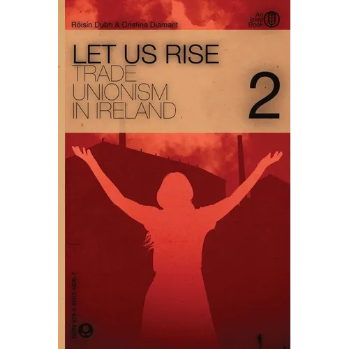 Let Us Rise: Volume 2