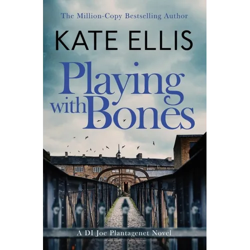Playing with Bones: Book 2