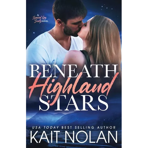 Beneath Highland Stars