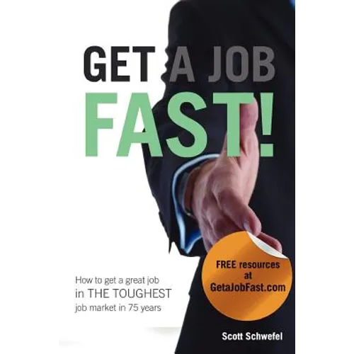 Get a Job Fast