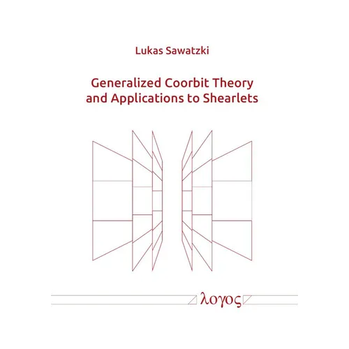 Generalized Coorbit Theory and Applications to Shearlets