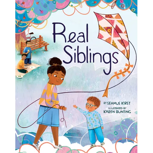 Real Siblings