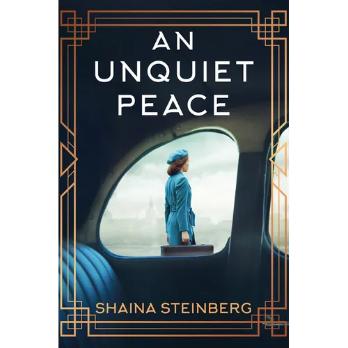 An Unquiet Peace