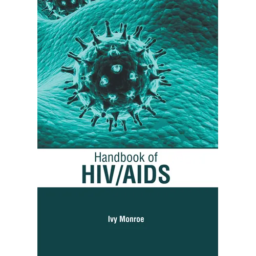 Handbook of Hiv/AIDS