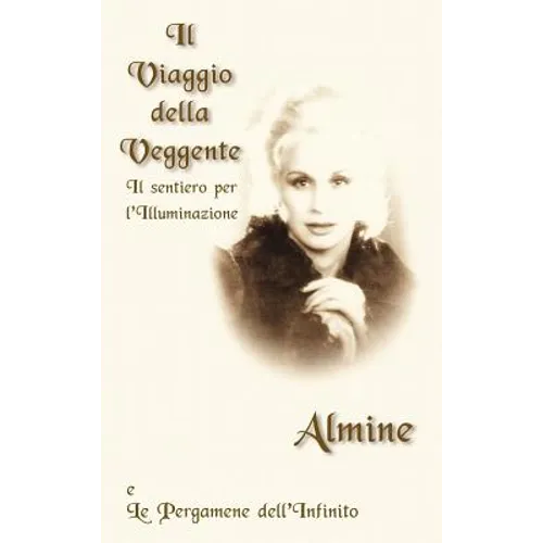 Il Viaggio Della Veggente