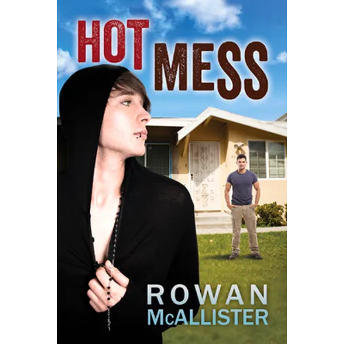 Hot Mess