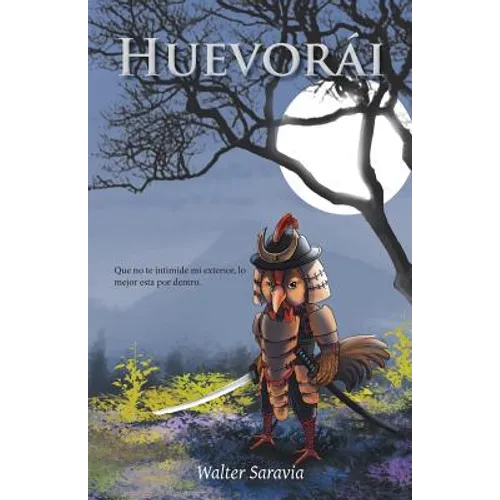 Huevorái