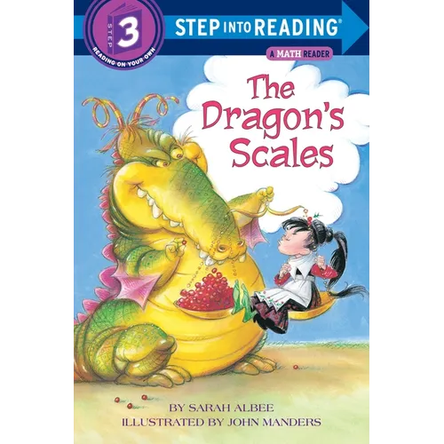 The Dragon's Scales