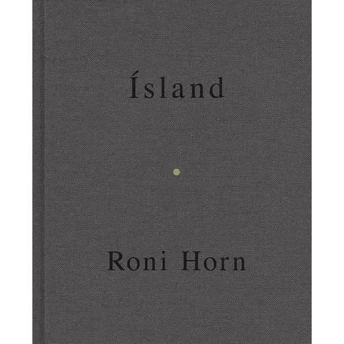 Roni Horn: Mother, Wonder