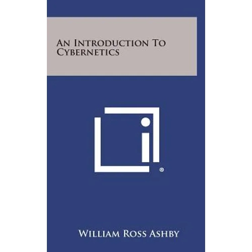 An Introduction to Cybernetics