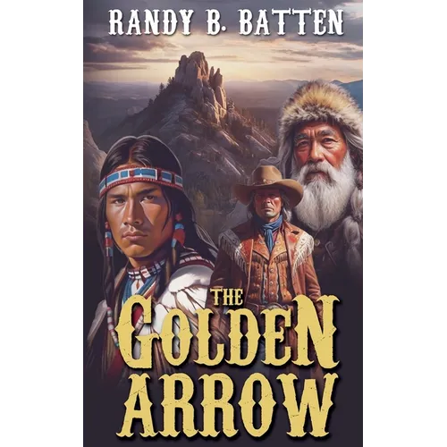 The Golden Arrow