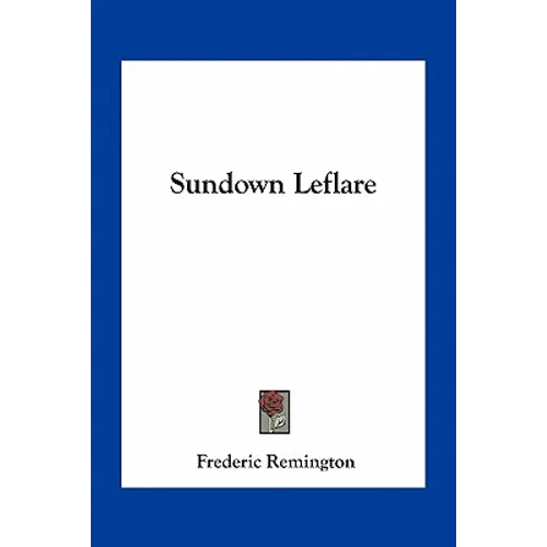 Sundown Leflare