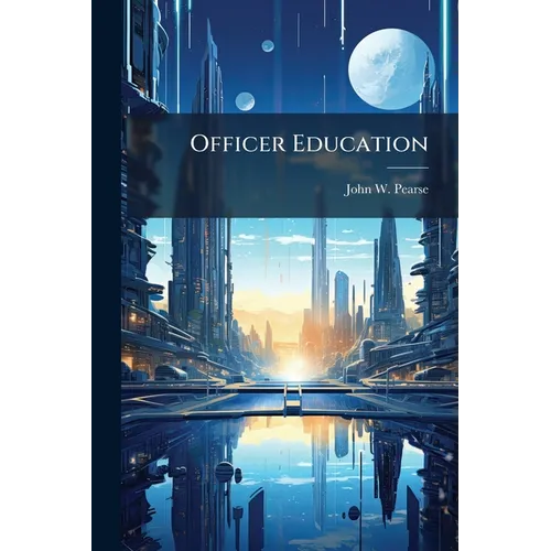 Officer Education