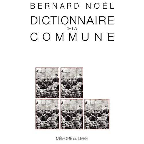 Dictionnaire de la Commune
