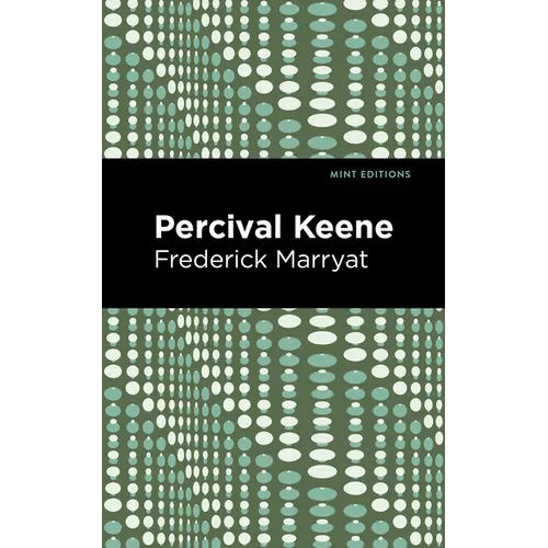 Percival Keene