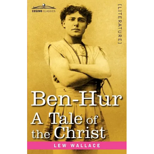 Ben-Hur: A Tale of the Christ