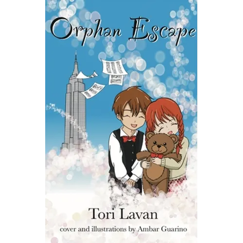 Orphan Escape