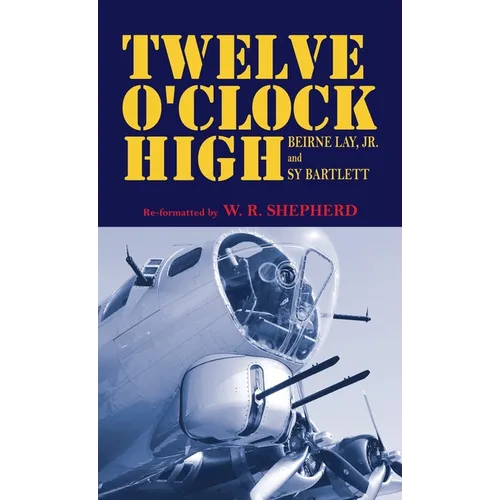 Twelve O'Clock High