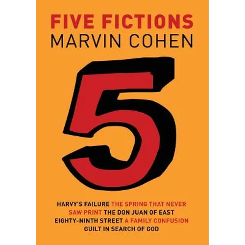 Five Fictions
