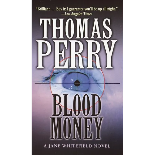 Blood Money