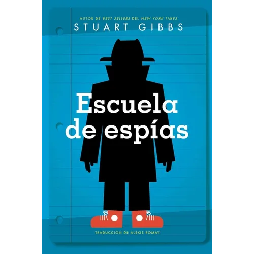Escuela de Espías (Spy School)