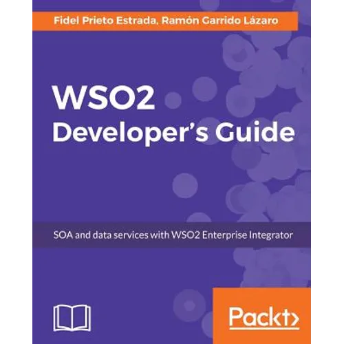 WSO2 Developer's Guide