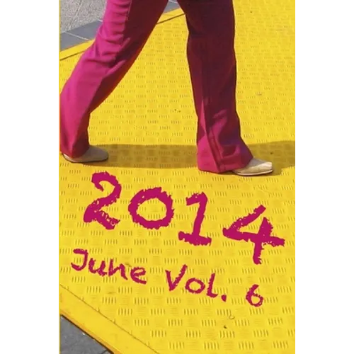 2014 June Vol. 6