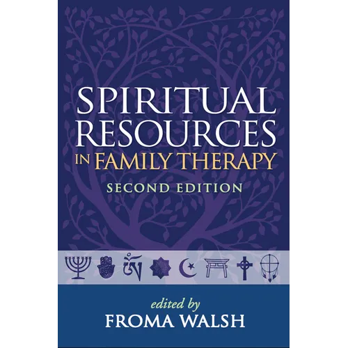 Spiritual Resources in Family Therapy