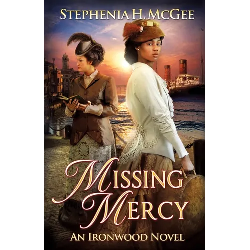 Missing Mercy