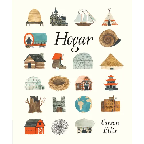 Hogar