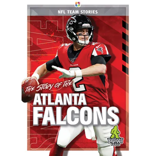 The Story of the Atlanta Falcons