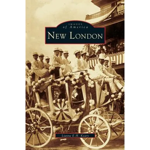 New London