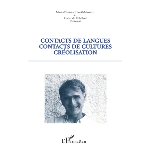 Contacts de langues: Créolisation