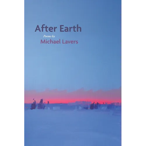 After Earth: Poems