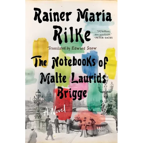 Notebooks of Malte Laurids Brigge