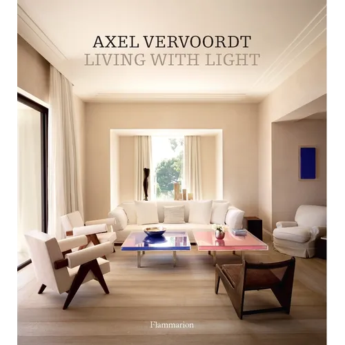 Axel Vervoordt: Living with Light