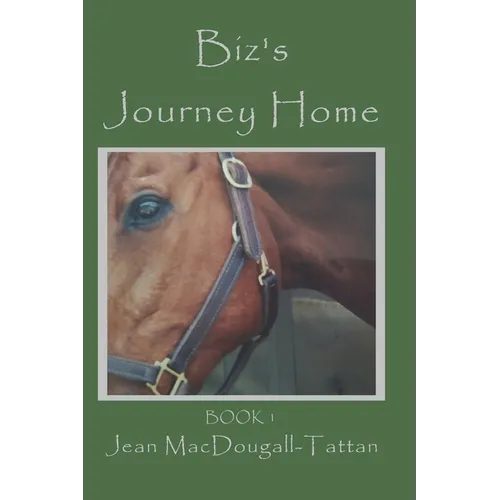 Biz's Journey Home