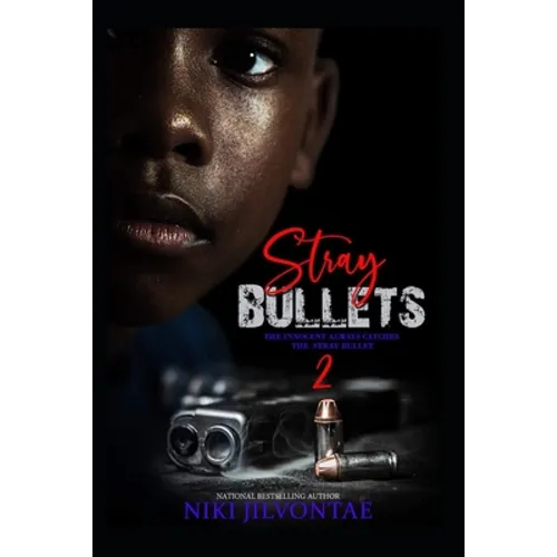 Stray Bullets 2