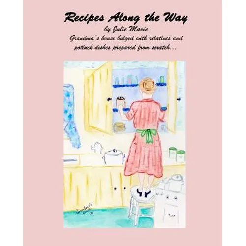 Recipes Along the Way